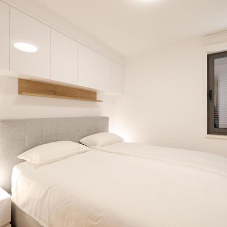 Lunula Residence Ζαντάρ Εξωτερικό φωτογραφία