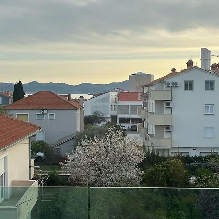 Lunula Residence Ζαντάρ Εξωτερικό φωτογραφία