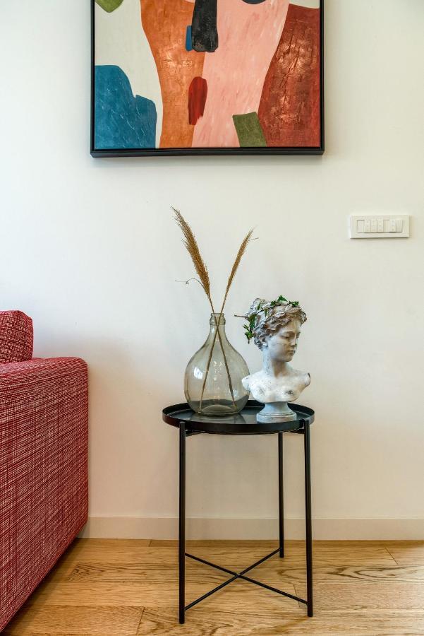 Lunula Residence Ζαντάρ Εξωτερικό φωτογραφία