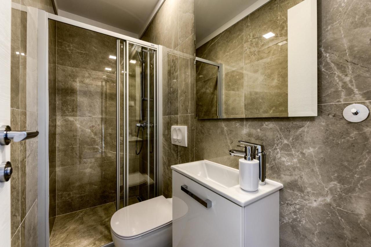 Lunula Residence Ζαντάρ Εξωτερικό φωτογραφία
