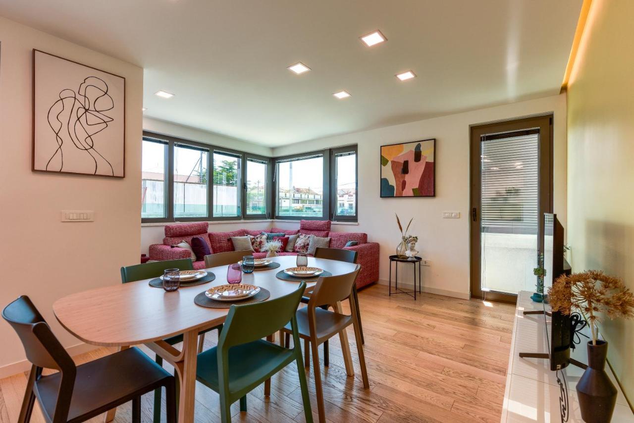 Lunula Residence Ζαντάρ Εξωτερικό φωτογραφία