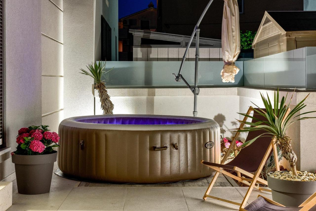 Lunula Residence Ζαντάρ Εξωτερικό φωτογραφία