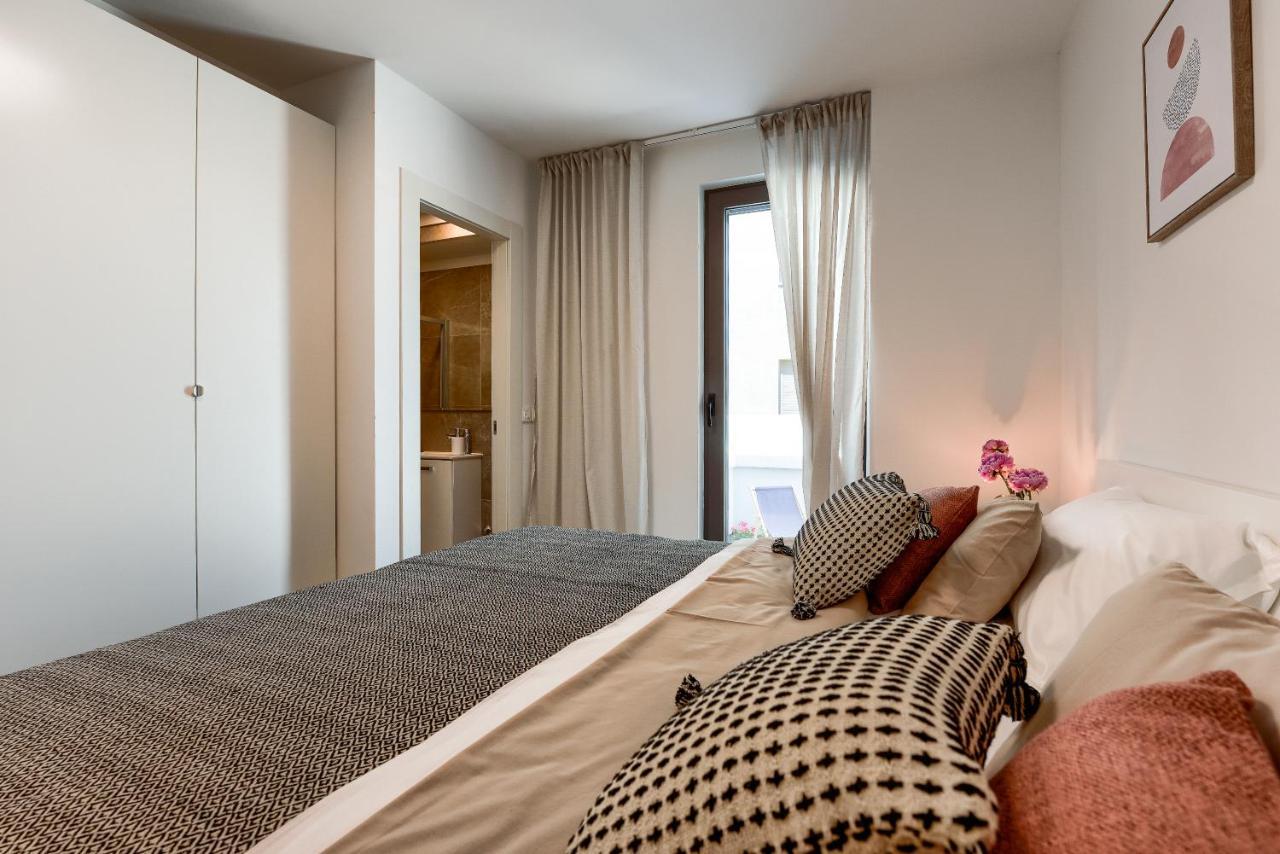 Lunula Residence Ζαντάρ Εξωτερικό φωτογραφία