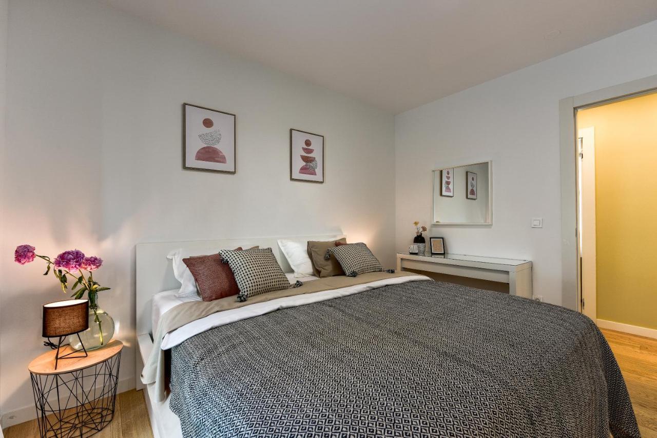 Lunula Residence Ζαντάρ Εξωτερικό φωτογραφία