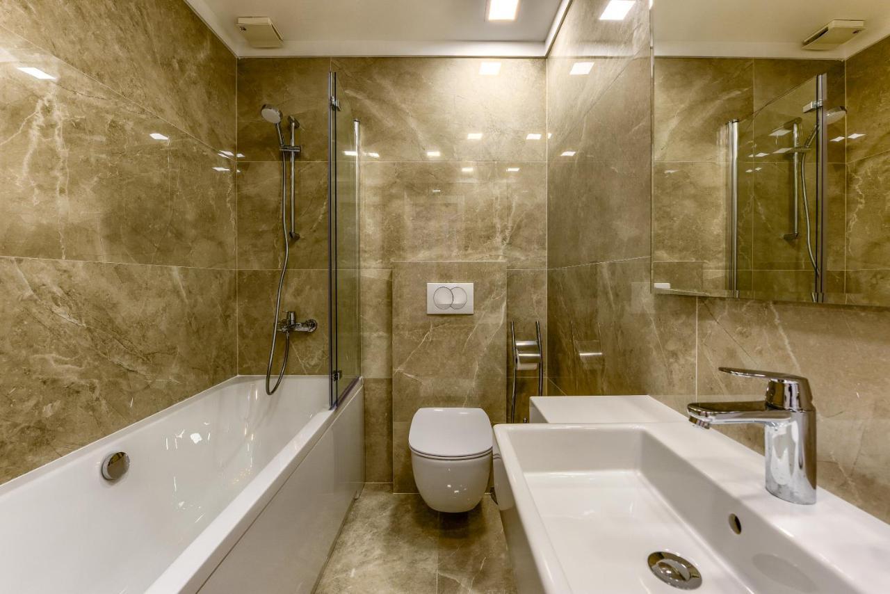 Lunula Residence Ζαντάρ Εξωτερικό φωτογραφία