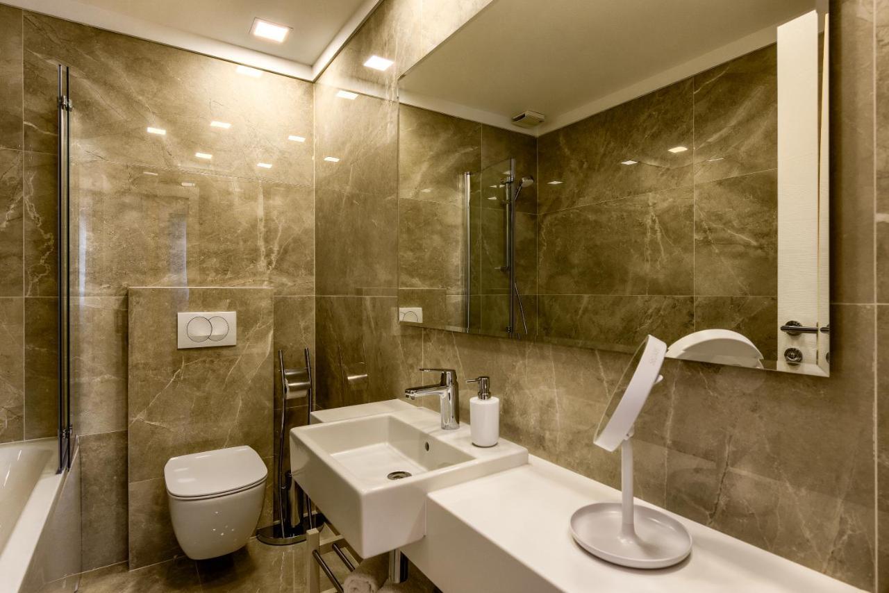 Lunula Residence Ζαντάρ Εξωτερικό φωτογραφία