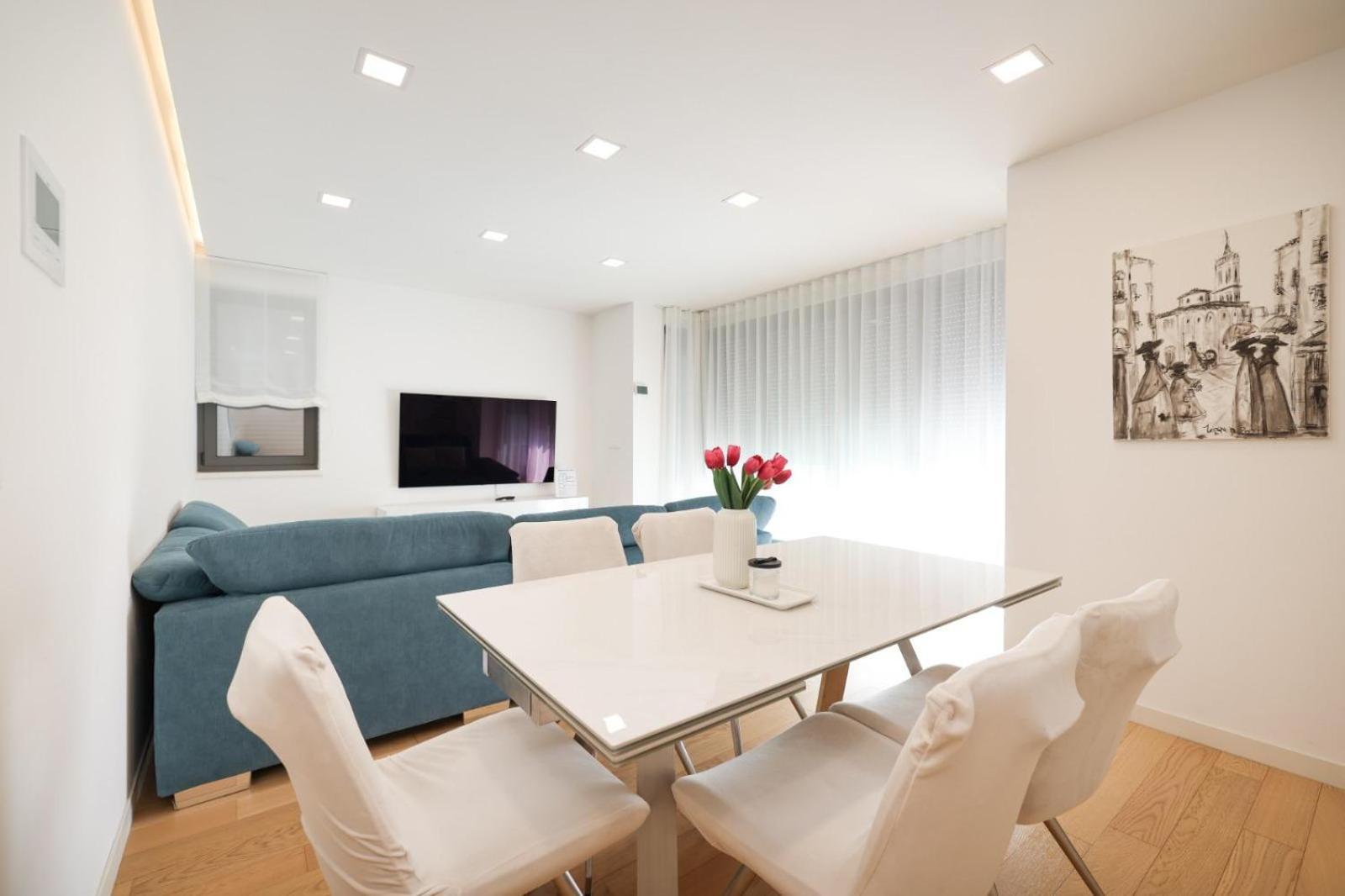 Lunula Residence Ζαντάρ Εξωτερικό φωτογραφία
