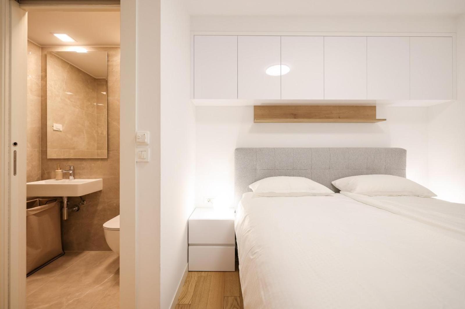 Lunula Residence Ζαντάρ Εξωτερικό φωτογραφία