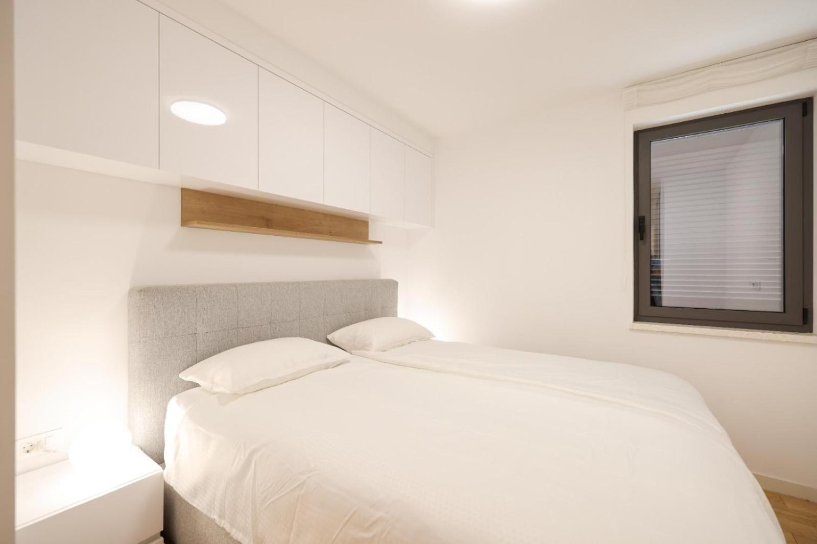 Lunula Residence Ζαντάρ Εξωτερικό φωτογραφία
