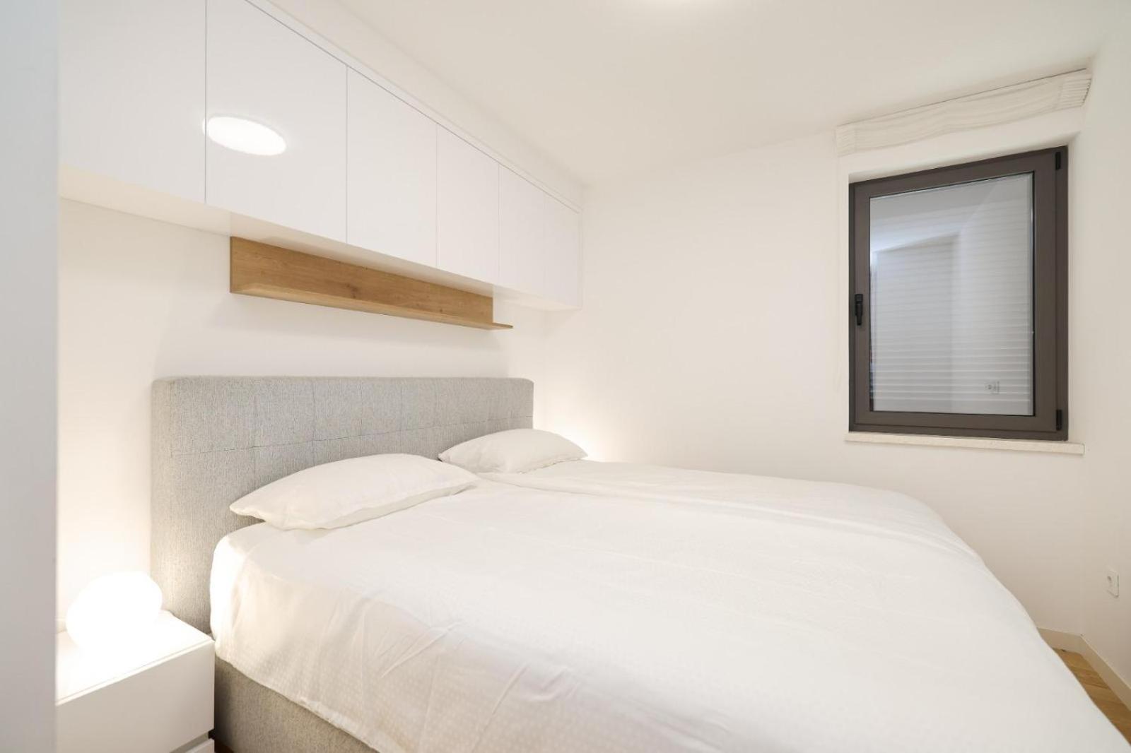 Lunula Residence Ζαντάρ Εξωτερικό φωτογραφία