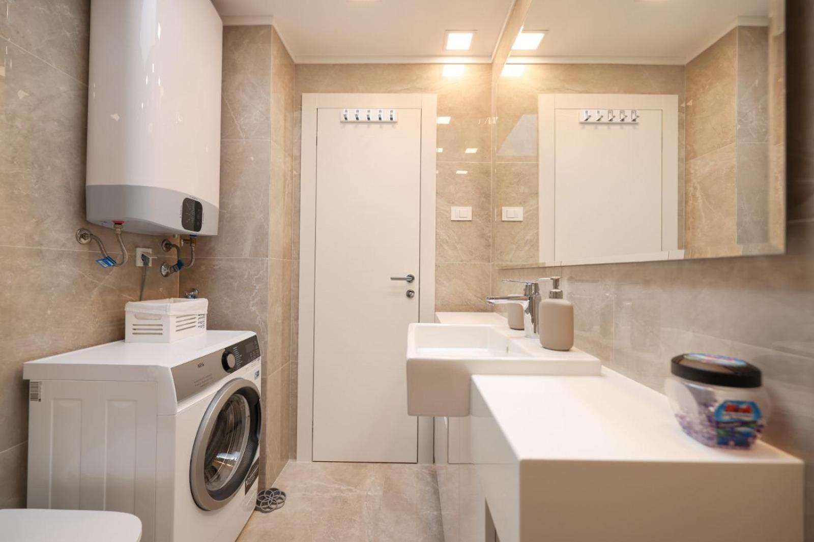 Lunula Residence Ζαντάρ Εξωτερικό φωτογραφία