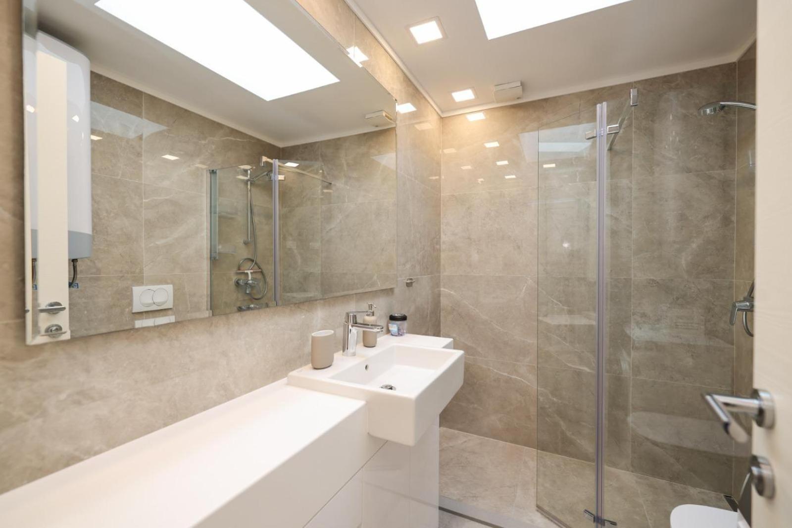Lunula Residence Ζαντάρ Εξωτερικό φωτογραφία